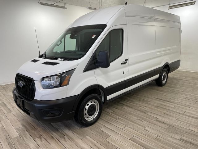 2021 Ford Transit Base