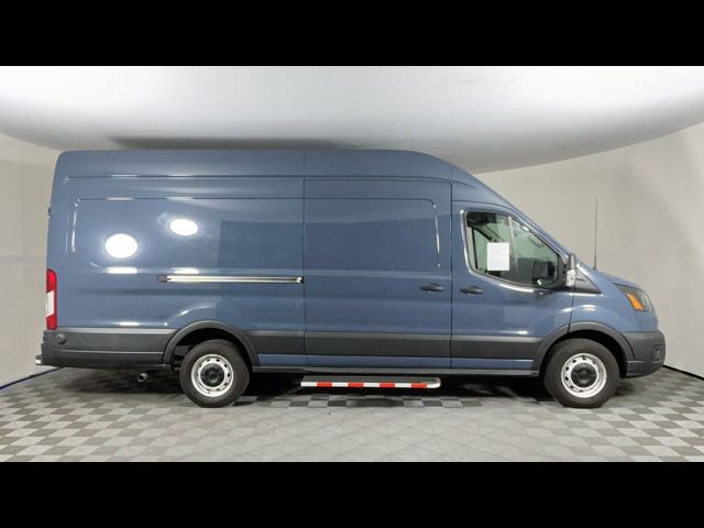 2021 Ford Transit Base