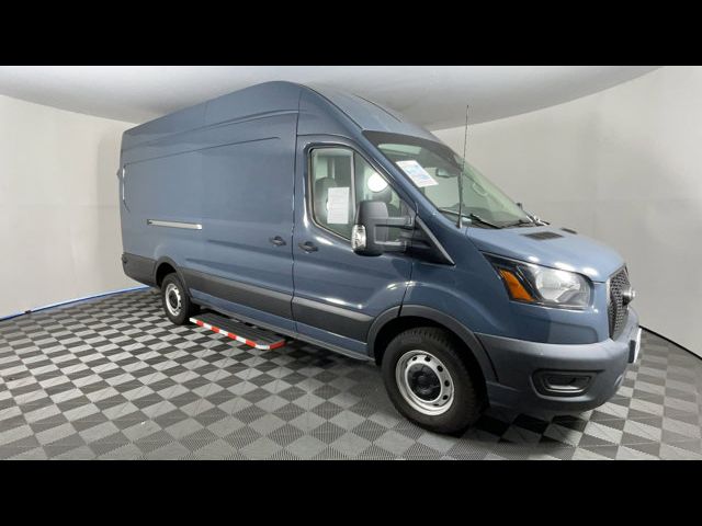 2021 Ford Transit Base