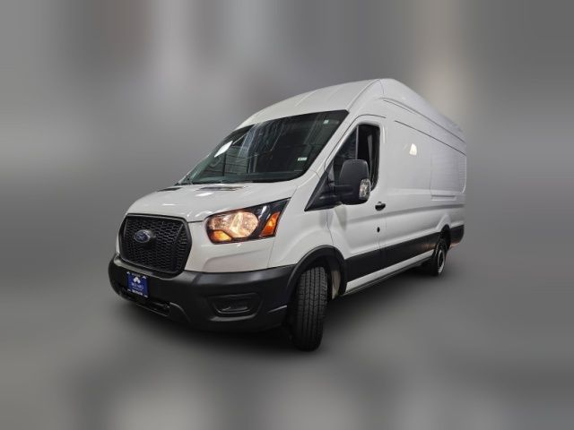 2021 Ford Transit Base