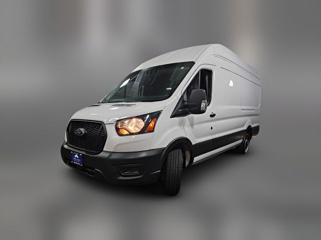 2021 Ford Transit Base