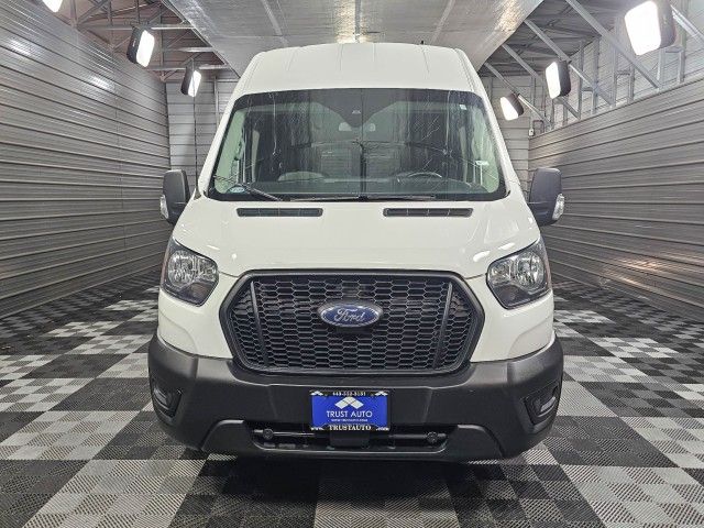 2021 Ford Transit Base