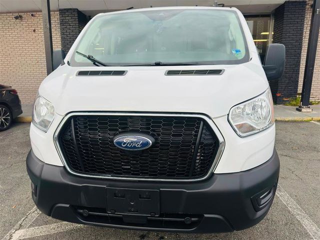 2021 Ford Transit Base