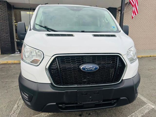 2021 Ford Transit Base