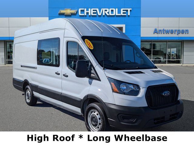 2021 Ford Transit Base