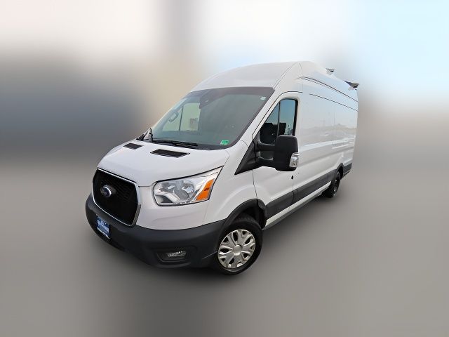 2021 Ford Transit Base