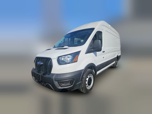 2021 Ford Transit Base