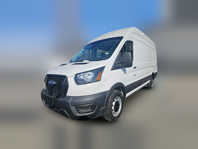 2021 Ford Transit Base