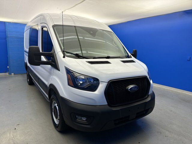 2021 Ford Transit Base