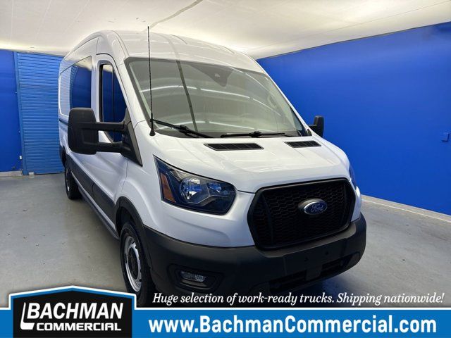 2021 Ford Transit Base