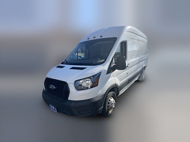 2021 Ford Transit Base