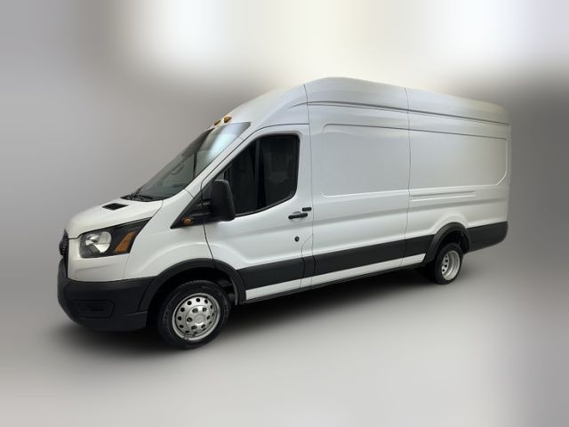 2021 Ford Transit Base