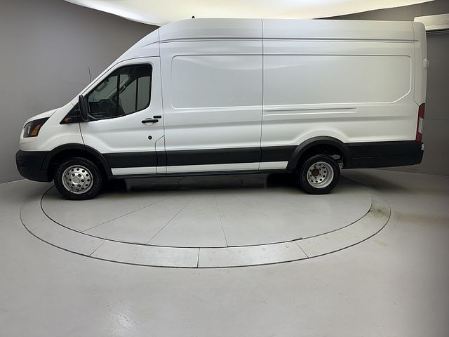 2021 Ford Transit Base