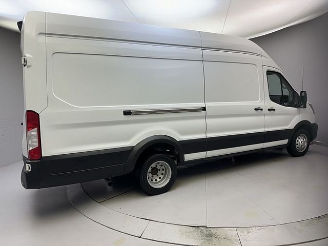 2021 Ford Transit Base