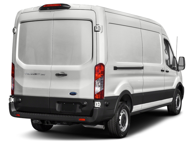 2021 Ford Transit Base