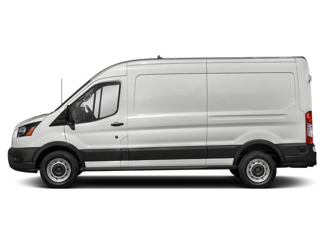 2021 Ford Transit Base