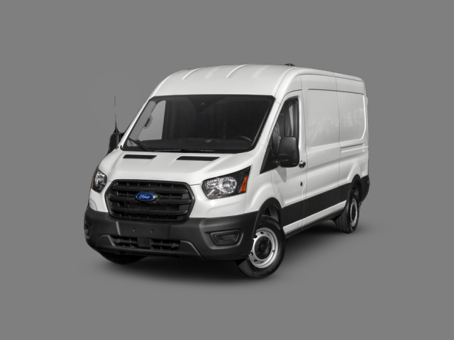 2021 Ford Transit Base