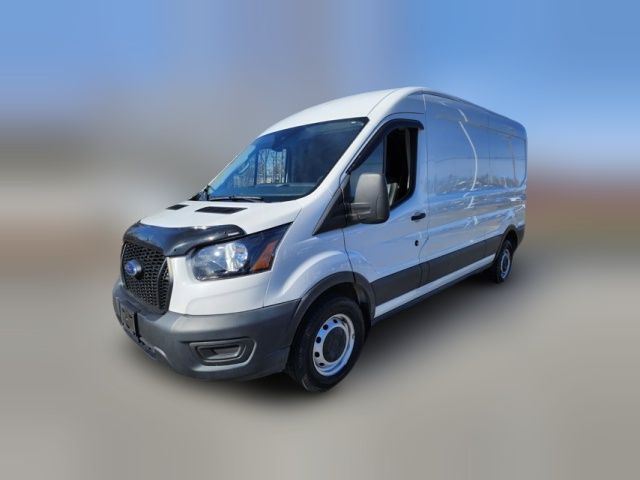 2021 Ford Transit Base