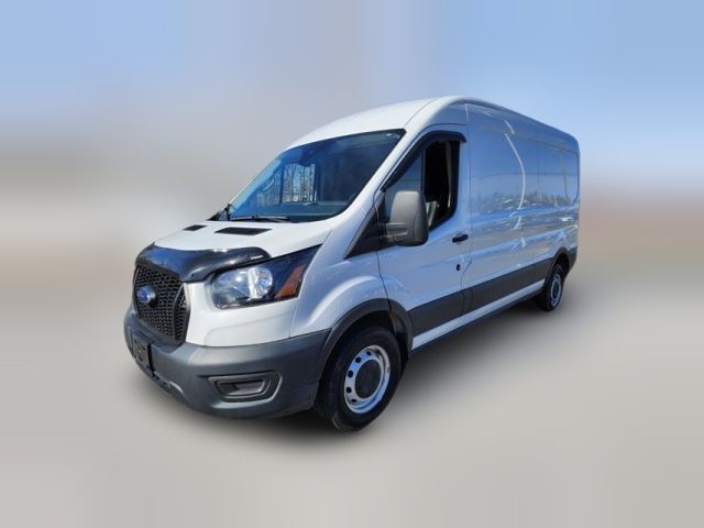 2021 Ford Transit Base