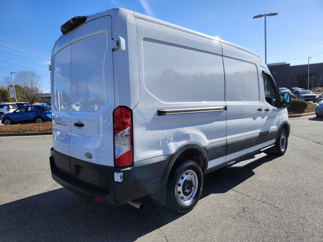 2021 Ford Transit Base