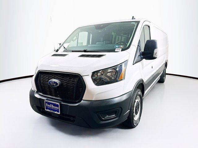 2021 Ford Transit Base