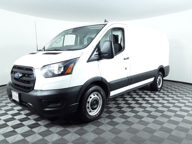 2021 Ford Transit Base