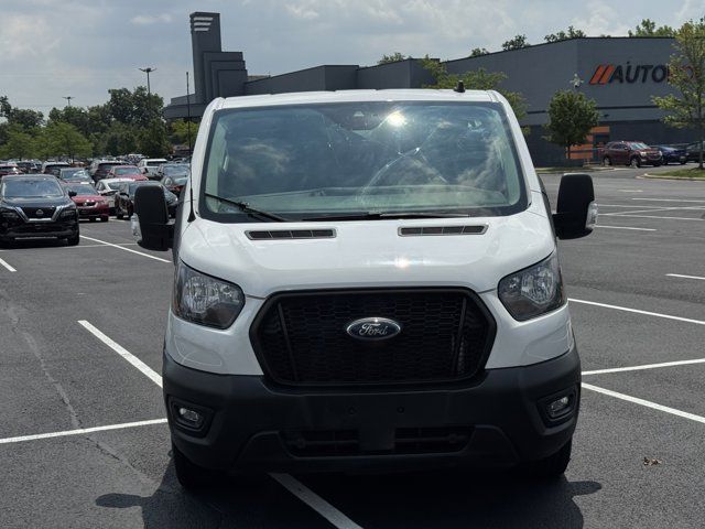 2021 Ford Transit Base