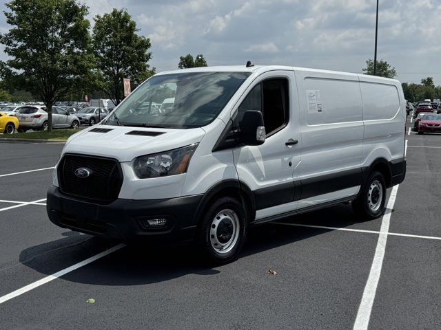 2021 Ford Transit Base