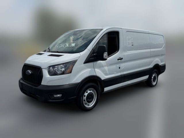 2021 Ford Transit Base