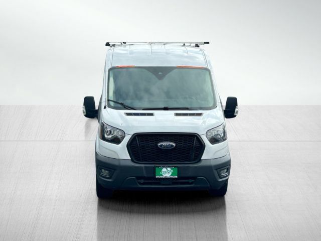 2021 Ford Transit Base