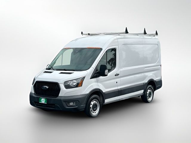 2021 Ford Transit Base