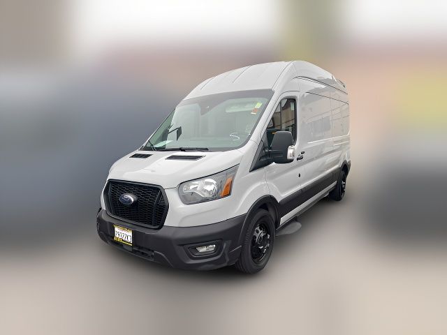 2021 Ford Transit Base
