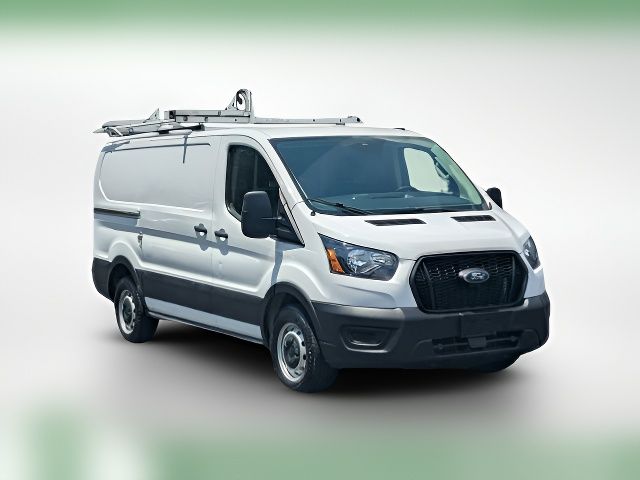 2021 Ford Transit Base