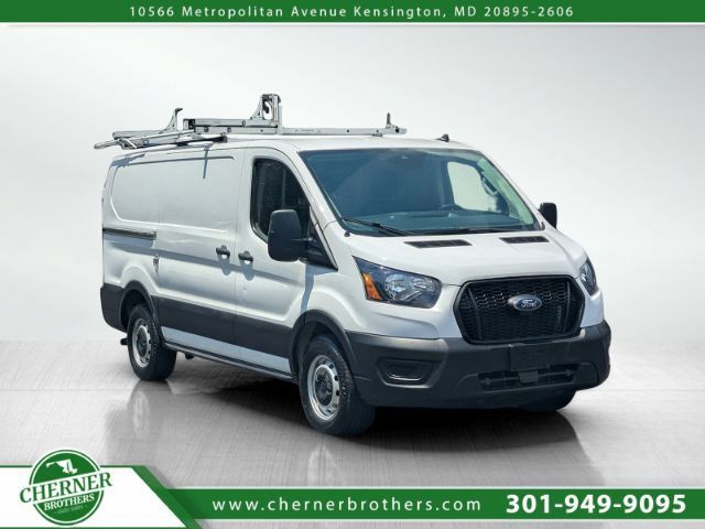 2021 Ford Transit Base