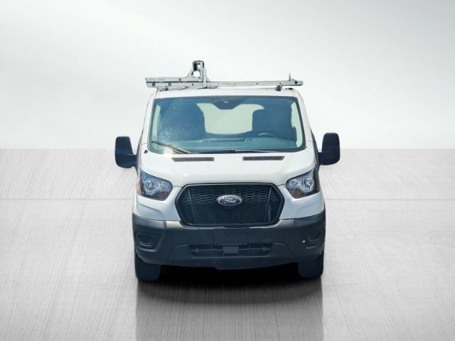 2021 Ford Transit Base