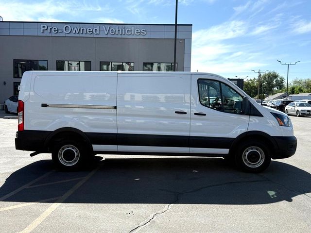 2021 Ford Transit Base