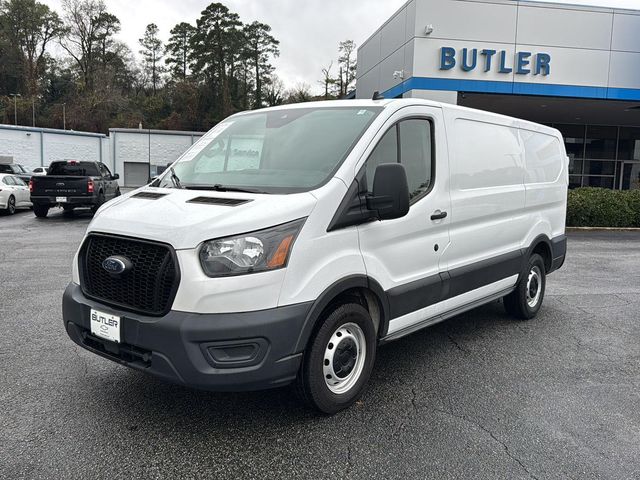 2021 Ford Transit Base