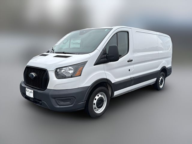 2021 Ford Transit Base