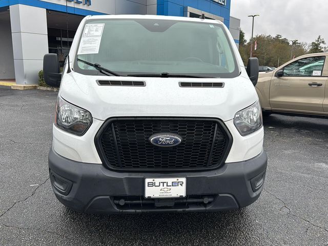 2021 Ford Transit Base