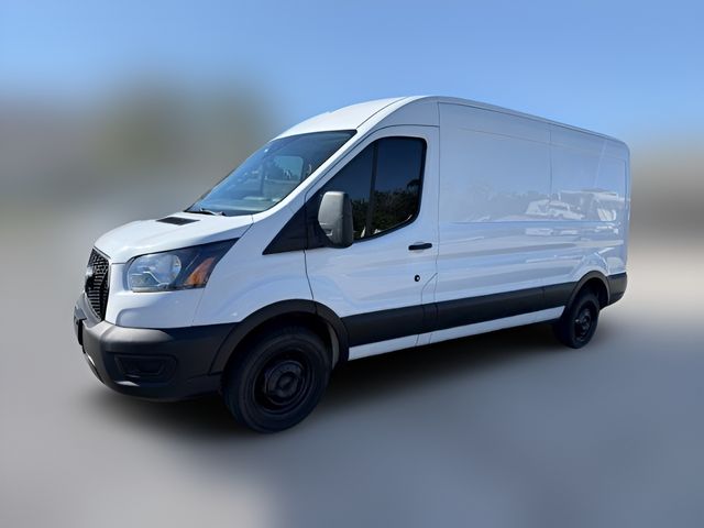 2021 Ford Transit Base