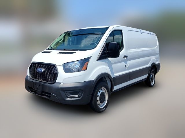 2021 Ford Transit Base