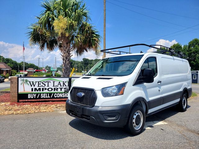 2021 Ford Transit Base