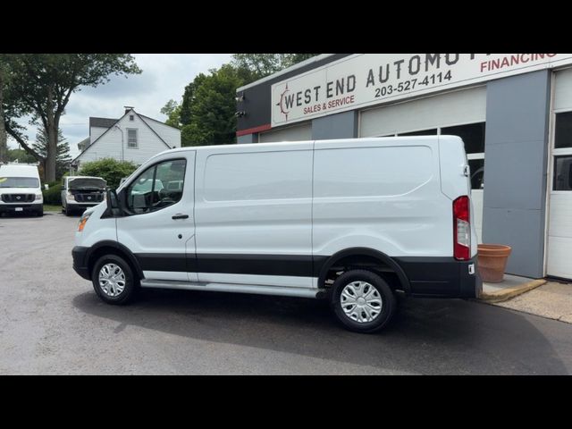 2021 Ford Transit Base