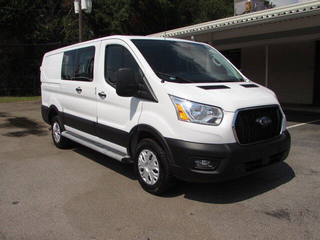 2021 Ford Transit Base