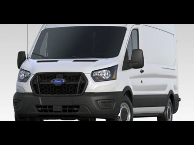 2021 Ford Transit Base