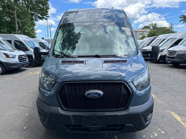 2021 Ford Transit Base