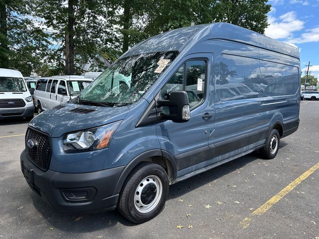 2021 Ford Transit Base