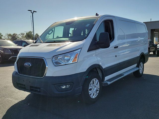 2021 Ford Transit Base