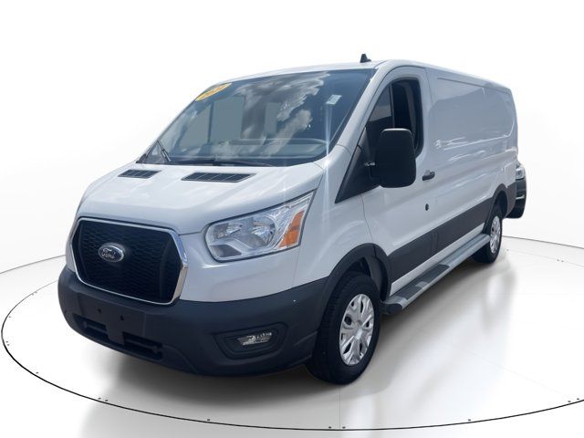 2021 Ford Transit Base