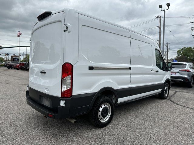 2021 Ford Transit Base